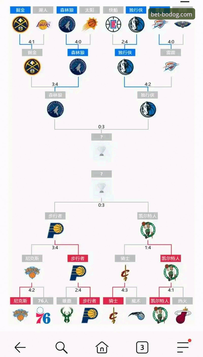 NBA赛事深度解析与博狗网App观赛指南：骑士险胜魔术的技术复盘